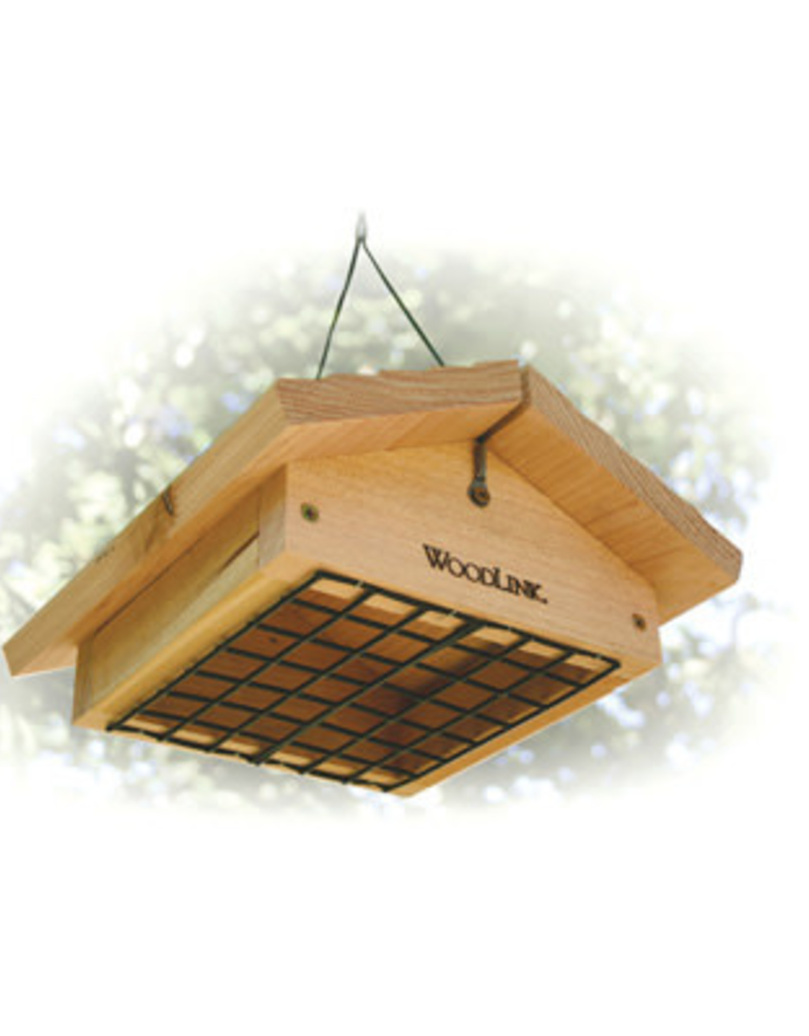 WOODLINK BF WL CEDAR BOTTOM SUET FDR