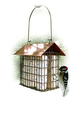 WOODLINK BF WL COPPERTOP DOUBLE SUET