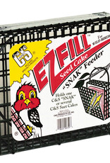 C & S PRODUCTS CO INC C&S SUET FEEDER C&S EZ FILL