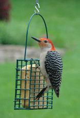 WOODLINK WOODLINK SUET CAGE