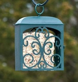 WOODLINK WOODLINK PREMIUM METAL SUET FEEDER