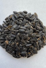 BLACK OIL SUNFLOWER 50LBS