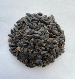 BLACK OIL SUNFLOWER 50LBS