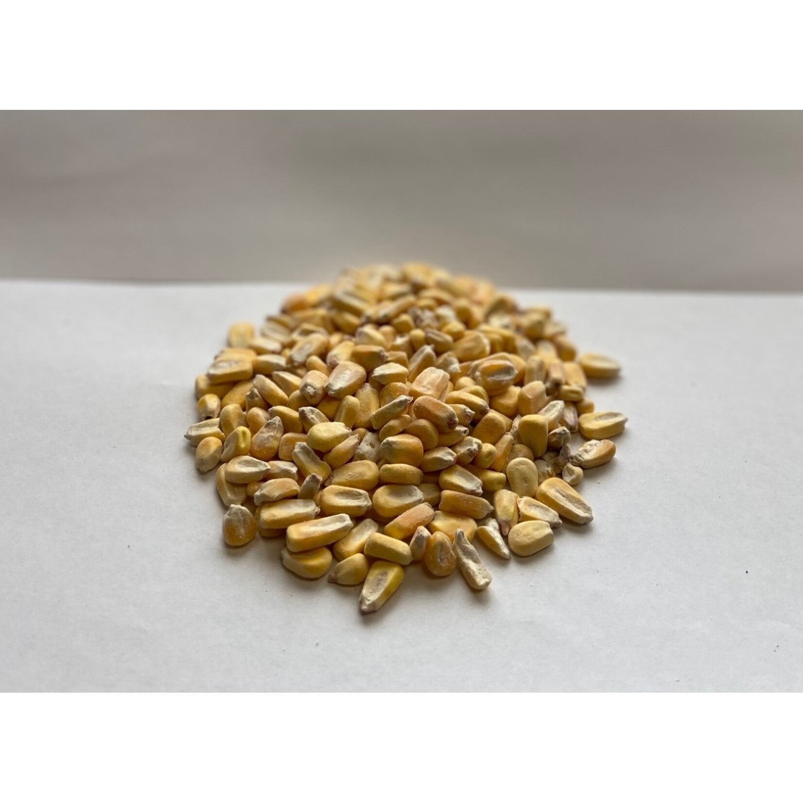 Oley Valley SHELLED WHOLE CORN 50LBS