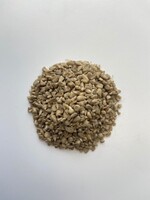 SUNFLOWER CHIPS MEDIUM 50LB (BROWN BAG)