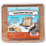 Pine Tree Farms Pine Tree Farms SUET PEANUT BUTTER 3 lb