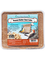 Pine Tree Farms Pine Tree Farms SUET PEANUT BUTTER 3 lb