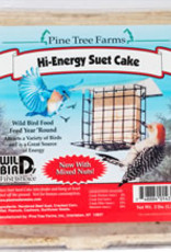 PINE TREE FARMS INC PINE TREE FARMS HI ENERGY SUET CAKE 3LB