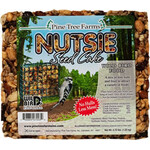 Pine Tree Farms Pine Tree Nutsie Seed Cake 2.75 lb.