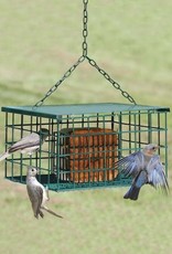 SONGBIRD ESSENTIALS SQUIRREL RESISTANT SUET PALACE