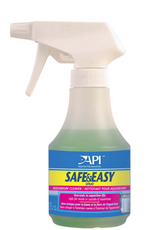 MARS FISHCARE NORTH AMERICA API SAFE/EASY AQUARIUM CLEANER