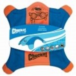Chuckit! Chuckit! Flying Squirrel Dog Toy Medium