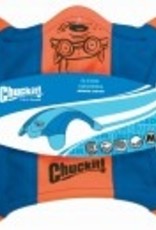 Petmate Chuckit! Flying Squirrel Dog Toy Medium