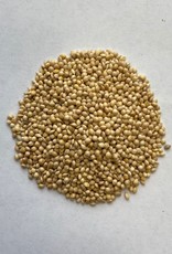 UNBRANDED WHITE MILLET 50 LBS