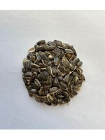 STRIPED SUNFLOWER SEED 25 LBS