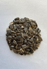 STRIPED SUNFLOWER SEED 25 LBS