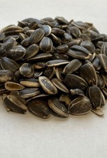 UNBRANDED STRIPED SUNFLOWER SEED 25 LBS