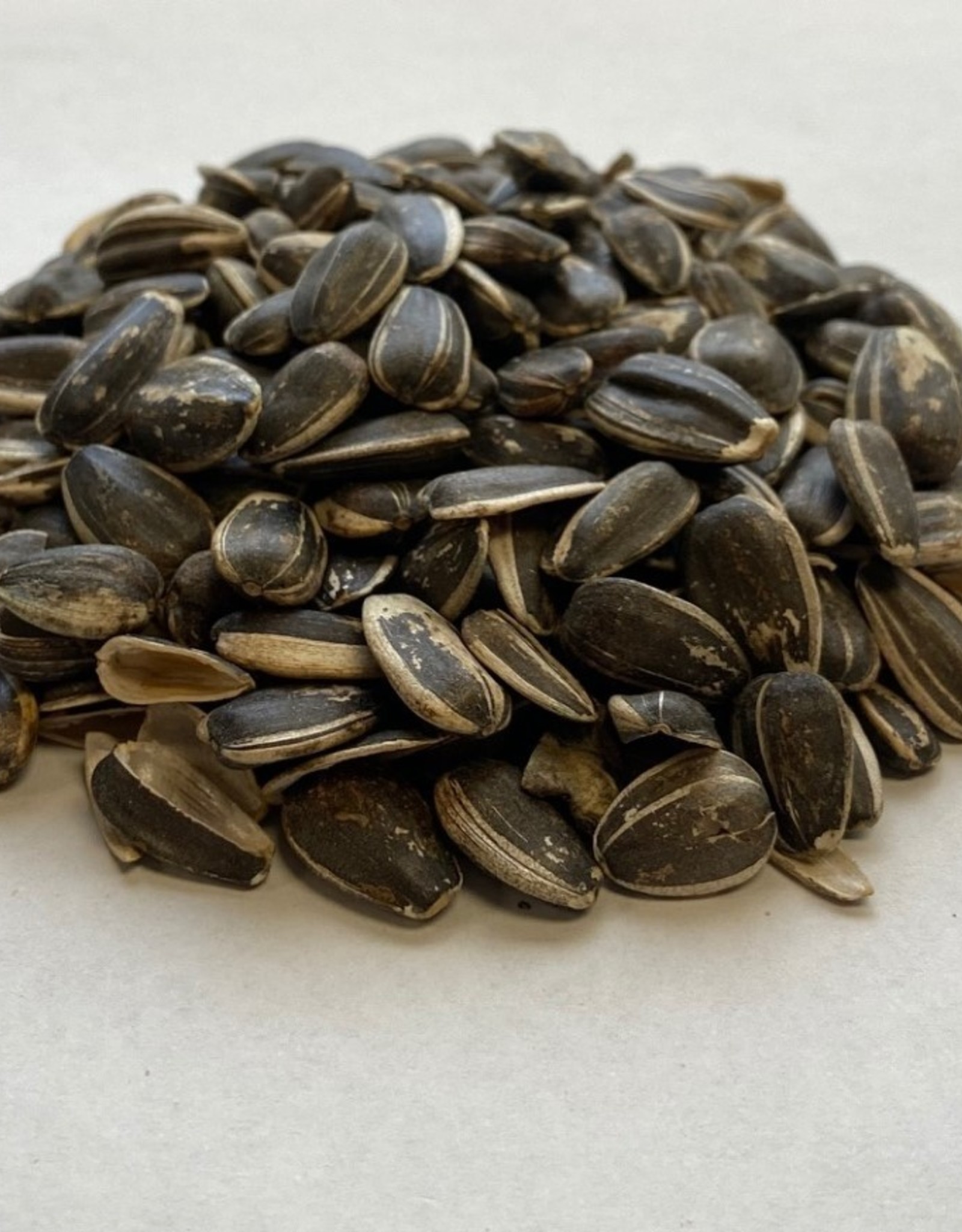 STRIPED SUNFLOWER SEED 25 LBS