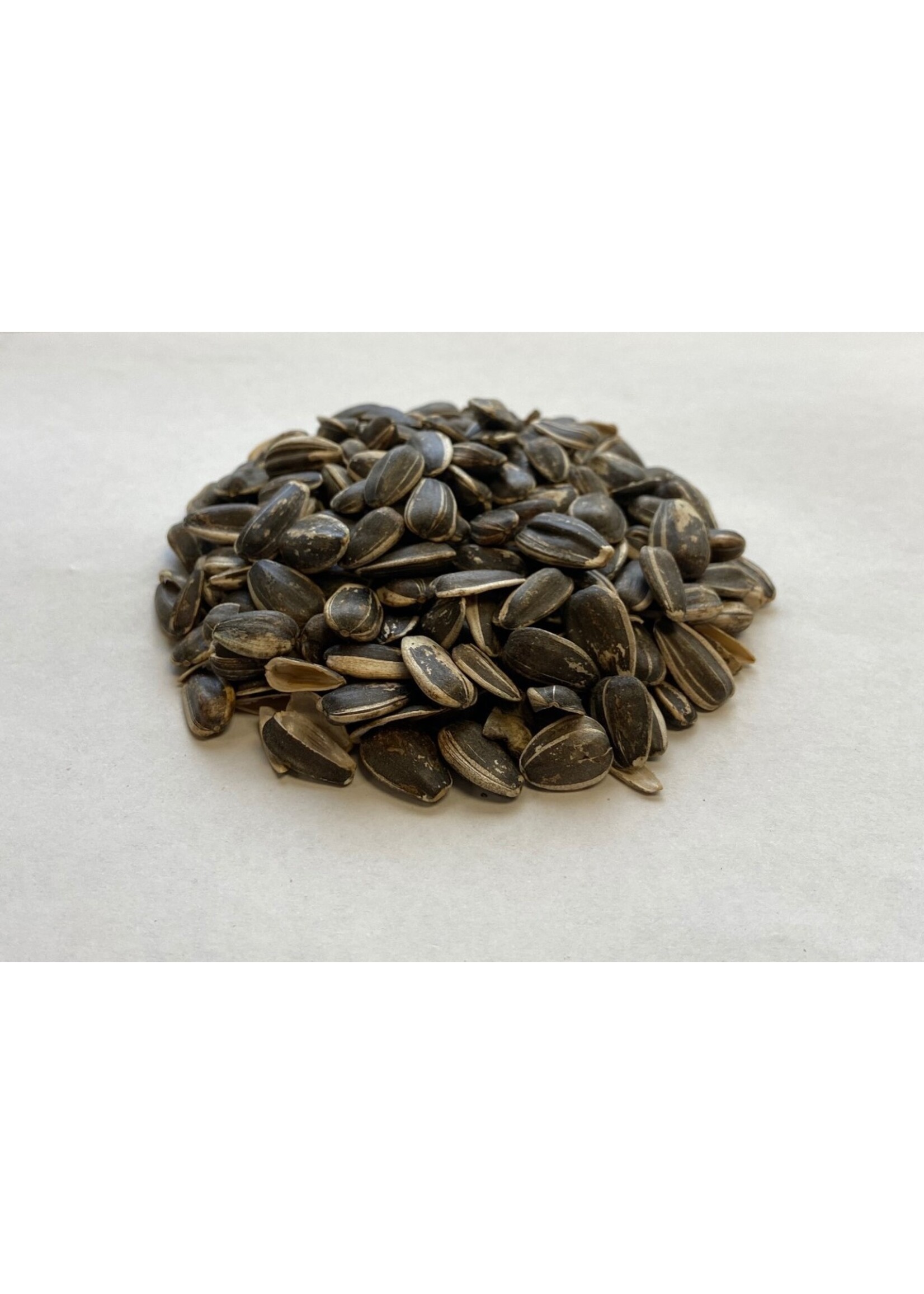 STRIPED SUNFLOWER SEED 25 LBS