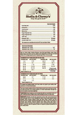 Stella & Chewy's STELLA & CHEWY'S ESSENTIALS ANCIENT GRAINS WHITEFISH & SALMON 25LBS