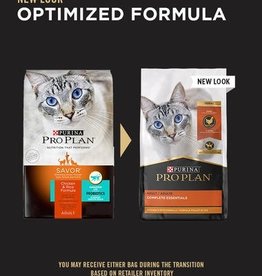 Nestle Purina PRO PLAN CAT CHICKEN & RICE 16LBS
