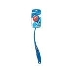 Chuckit! Chuckit! Sport 25M Dog Ball Launcher with Medium Tennis Ball (2.5 ) for Dogs 20-60 lb 25 L