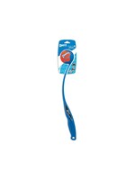 Chuckit! Chuckit! Sport 25M Dog Ball Launcher with Medium Tennis Ball (2.5 ) for Dogs 20-60 lb 25 L
