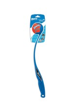 Petmate Chuckit! Sport 25M Dog Ball Launcher with Medium Tennis Ball (2.5 ) for Dogs 20-60 lb 25 L