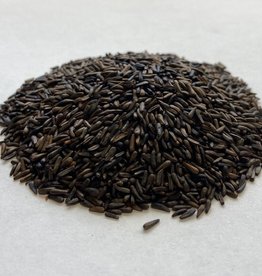UNBRANDED NYJER SEED 50 LBS