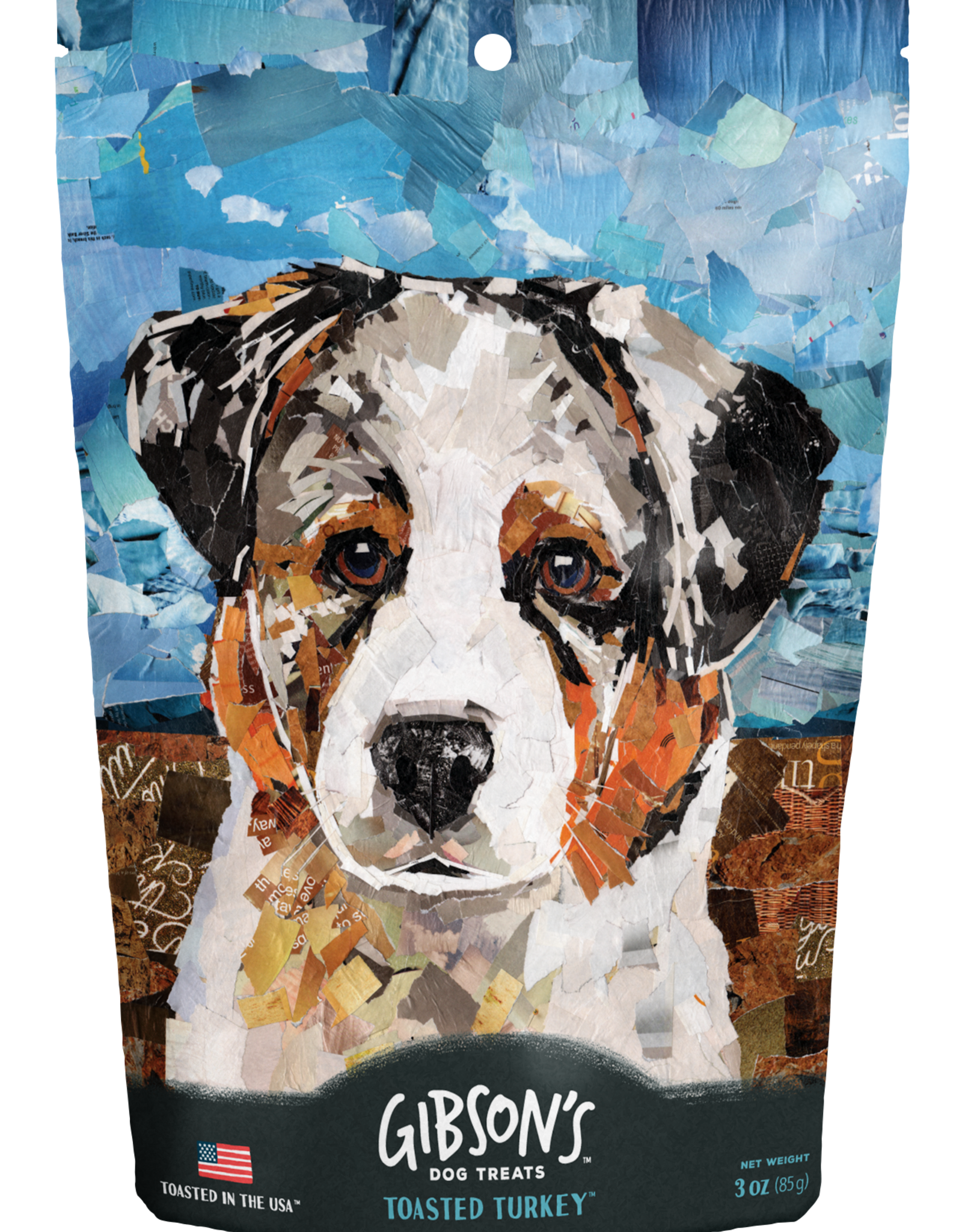 gibsons pet store