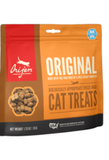 CHAMPION PET FOOD Orijen Original Freeze Dried Cat Treats - 1.25 Oz