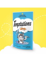 Temptations TEMPTATIONS CAT TREAT TEMPTING TUNA 3OZ