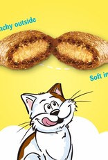Temptations TEMPTATIONS CAT TREAT TEMPTING TUNA 3OZ