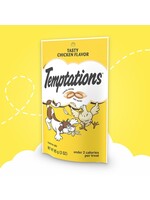 Temptations TEMPTATIONS CAT TREAT TASTY CHICKEN 16OZ