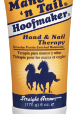 STRAIGHT ARROW PRODUCTS D MANE & TAIL HOOFMAKER HAND/NAIL THERAPY 1OZ