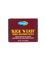 Farnam SLICK 'N EASY HORSE GROOMING BLOCK