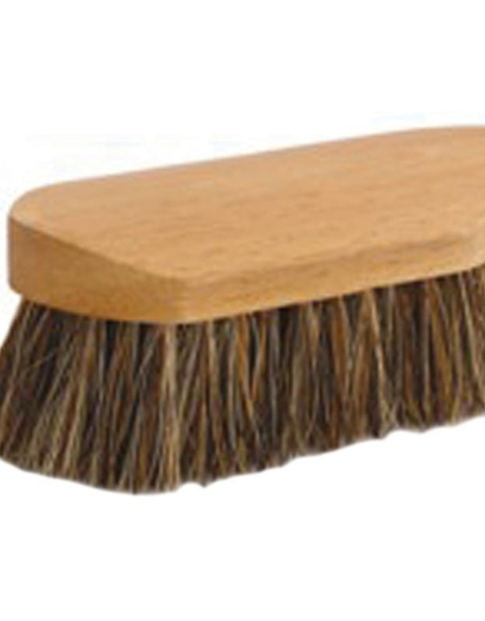 Desert Equestrian Desert Equestrian Legends Howtime Union Brushbru Brown 6.375 Inches
