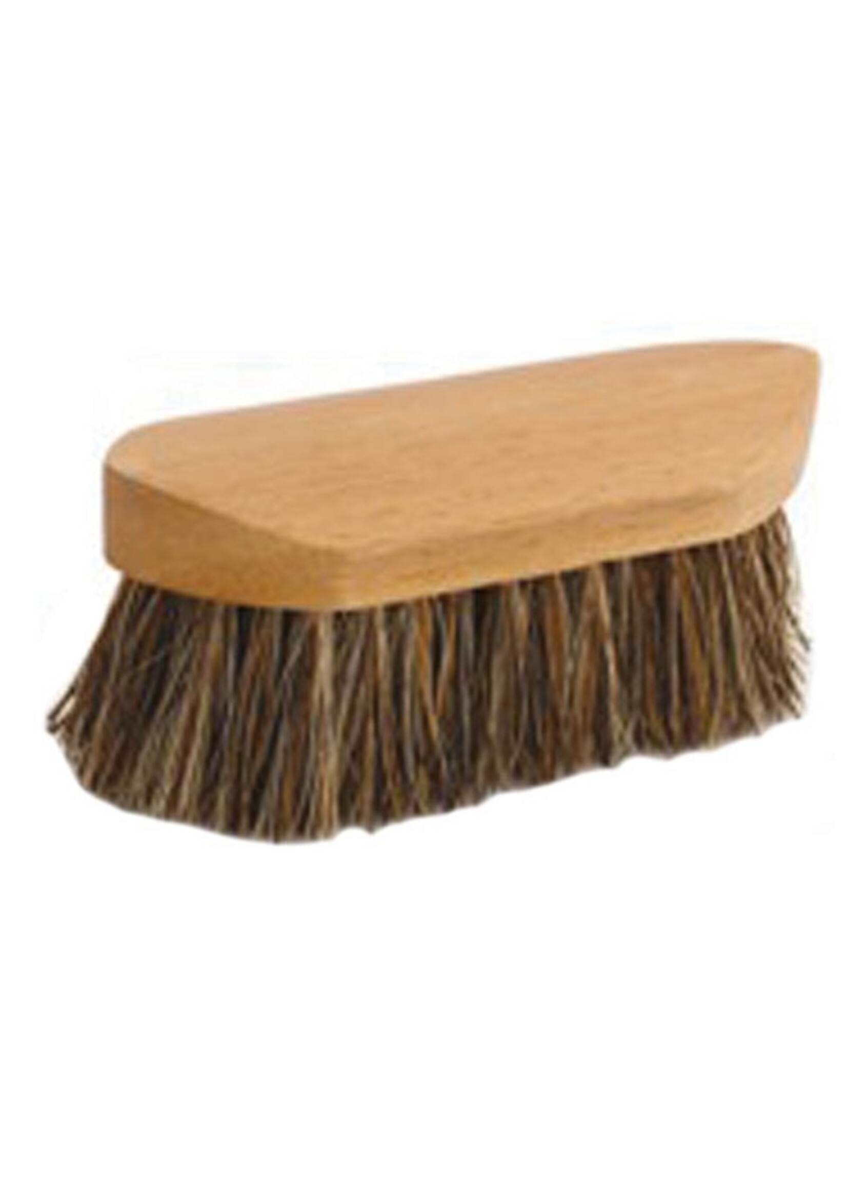Desert Equestrian Desert Equestrian Legends Howtime Union Brushbru Brown 6.375 Inches