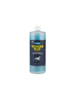 Farnam Farnam Wonder Blue Deep Cleaning Moisturizing Shampoo | for Horses and Show Cattle | 32 oz