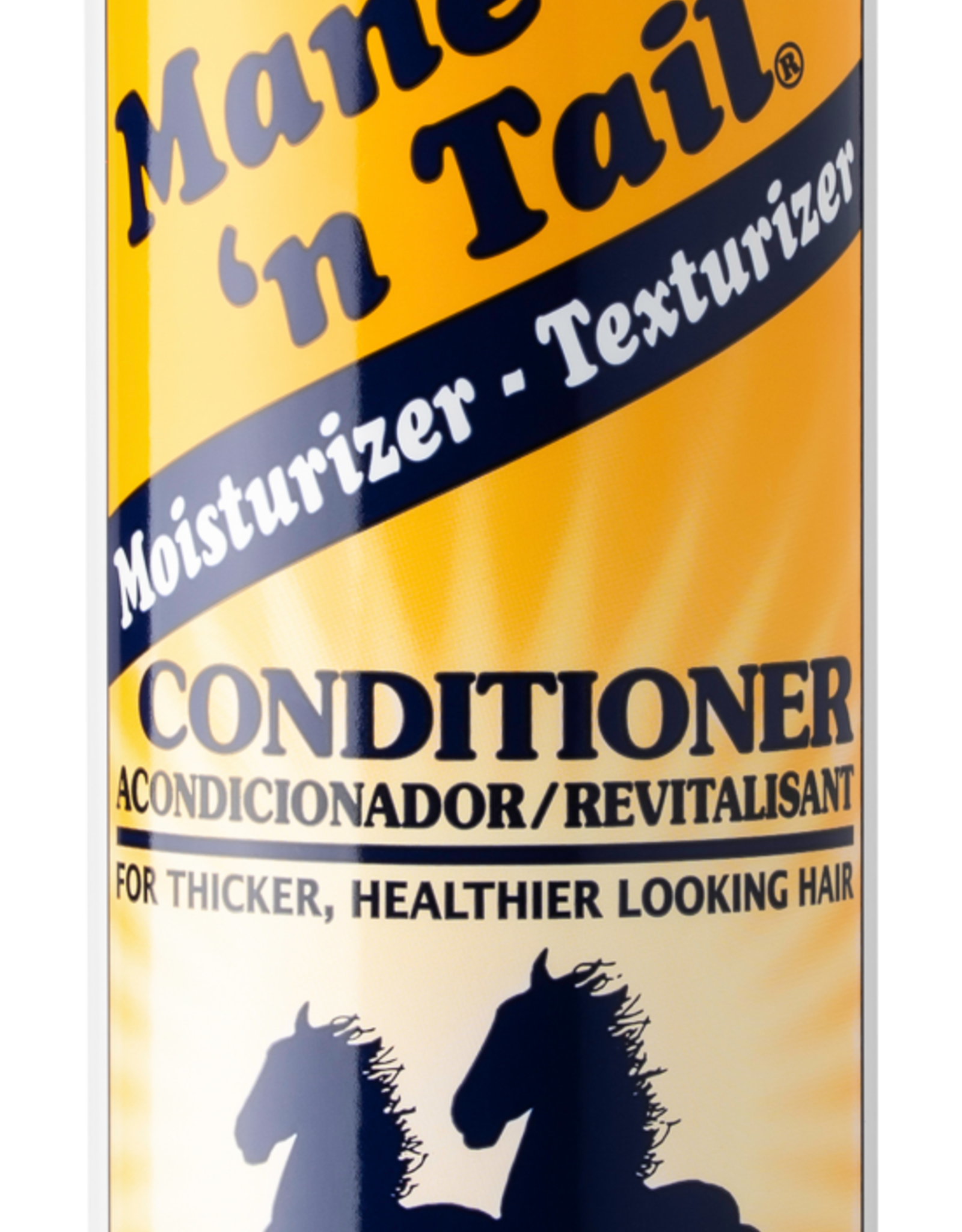 STRAIGHT ARROW PRODUCTS D MANE N TAIL CONDITIONER 32OZ