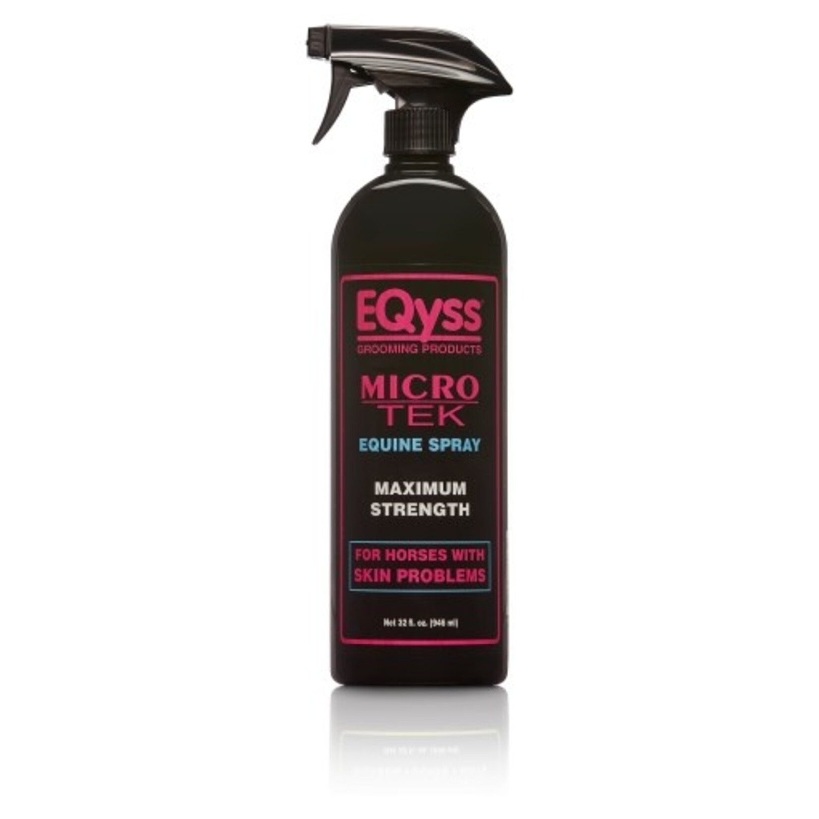 EQyss EQYSS MICRO TEK SPRAY 32OZ