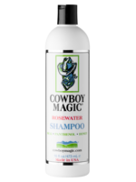 Cowboy Magic COWBOY MAGIC SHAMPOO 16OZ concentrate