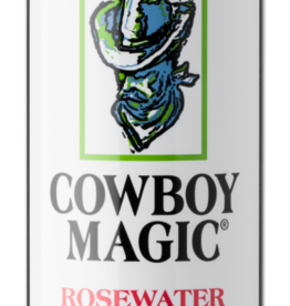 STRAIGHT ARROW PRODUCTS D COWBOY MAGIC SHAMPOO 16OZ concentrate