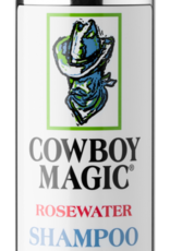 Cowboy Magic COWBOY MAGIC ROSEWATER SHAMPOO 32OZ CONCENTRATE