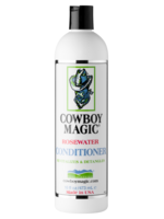 Cowboy Magic COWBOY MAGIC ROSEWATER CONDITIONER 32OZ