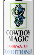 Cowboy Magic COWBOY MAGIC ROSEWATER CONDITIONER 32OZ