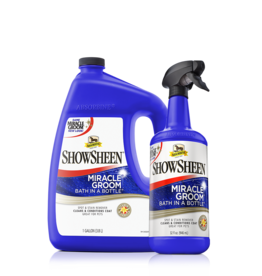 Absorbine MIRACLE GROOM SPRAY 32OZ