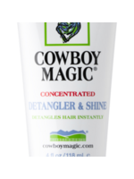 Cowboy Magic Cowboy Magic: Detangler & Shine - 4 Oz