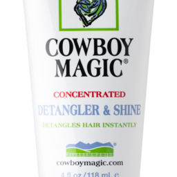 Cowboy Magic Detangler & Shine 