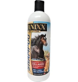 SEAYU ENTERPRISES BANIXX SHAMPOO W/COLLAGEN     6